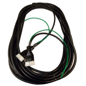 Icom OPC-1465 Shielded Control Cable f/AT-140 to IC-M803 – 10M