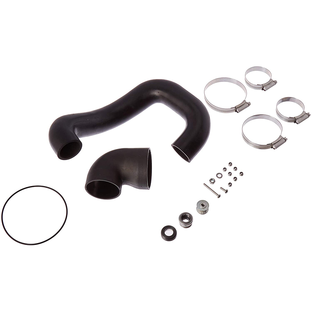 Jabsco Major Service Kit f/580X0 & 582X0 Series Toilets Jabsco Major Service Kit f/580X0 & 582X0 Series Toilets
