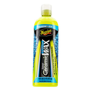 Meguiar's Hybrid Ceramic Liquid Wax – 16oz