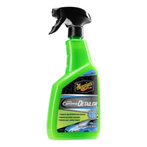 Meguiar's Hybrid Ceramic Detailer – 26oz