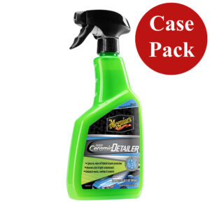 Meguiar's Ceramic Detailer – 26oz *Case of 6*