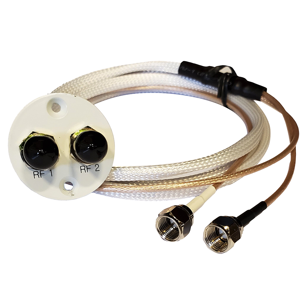 Intellian i2 Base Cable – 2 Ports Intellian i2 Base Cable – 2 Ports
