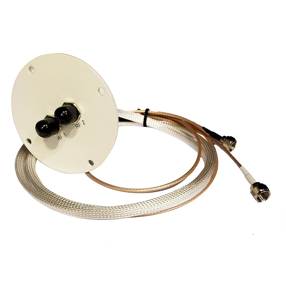Intellian i3 Base Cable – 2 Ports Intellian i3 Base Cable – 2 Ports