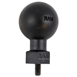 RAM Mount RAM&reg; Tough-Ball&trade; w/1/4″-20 x .375″ Threaded Stud