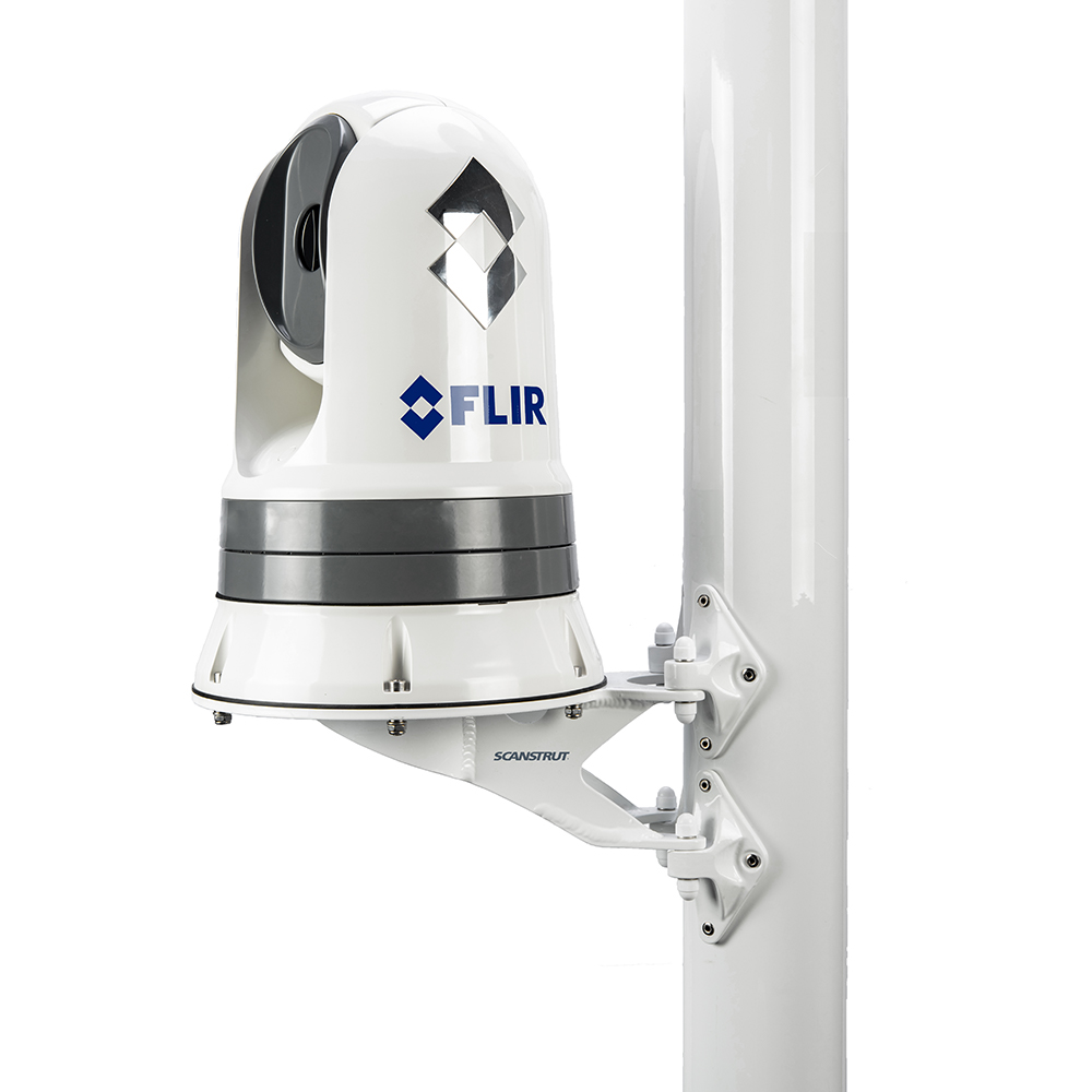 Scanstrut Camera Mast Mount f/FLIR M300 Series Scanstrut Camera Mast Mount f/FLIR M300 Series