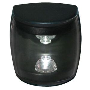 Hella Marine PRO 5nm Masthead Heavy Duty Lens – Black – Shroud