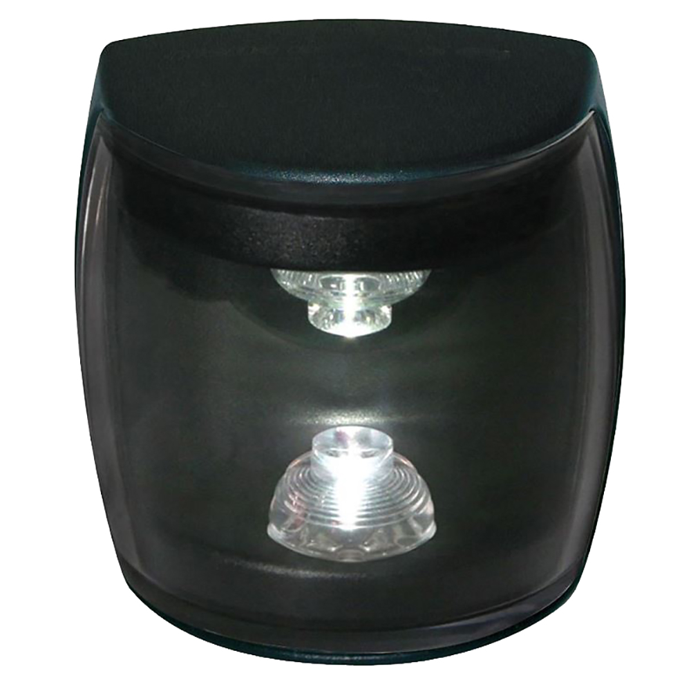 Hella Marine PRO 5nm Masthead Heavy Duty Lens – Black – Shroud Hella Marine PRO 5nm Masthead Heavy Duty Lens – Black – Shroud