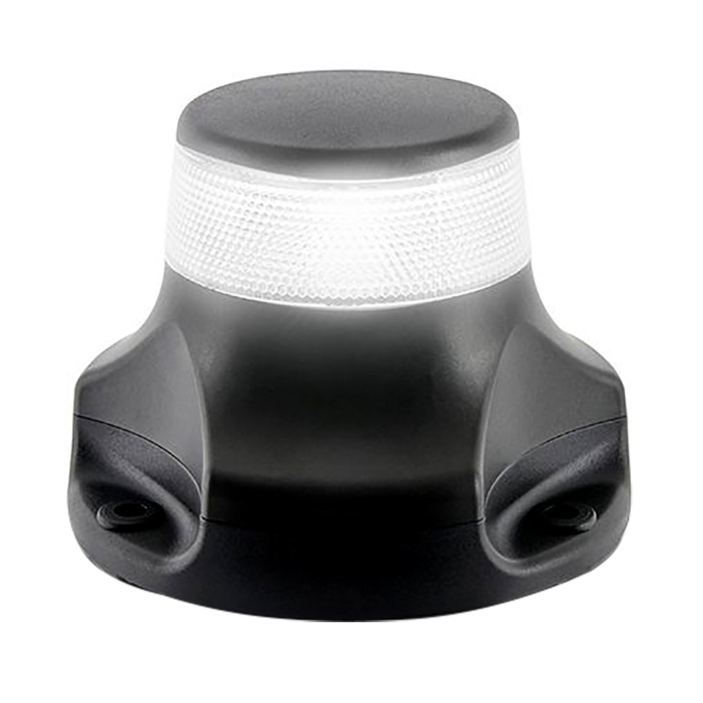 Hella Marine NaviLED PRO 360 – 2nm All Round White Surface Mount – Black Housing Hella Marine NaviLED PRO 360 – 2nm All Round White Surface Mount – Black Housing
