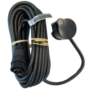 Navico Shoot Thru The Hull Pod – No Temp – 9-Pin