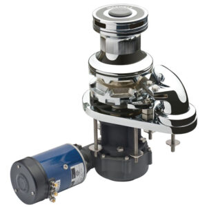 Maxwell VWC1000 Windlass 5/16″ – 3B Chain