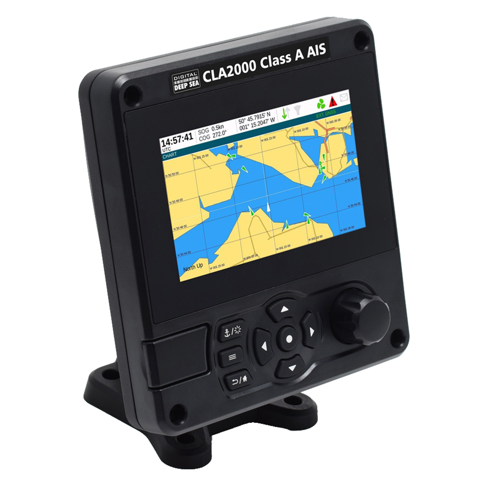 Digital Yacht CLA2000 Deep Sea Class A AIS Transponder Digital Yacht CLA2000 Deep Sea Class A AIS Transponder