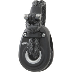 Ronstan S40 Soft Attachment Block – Single
