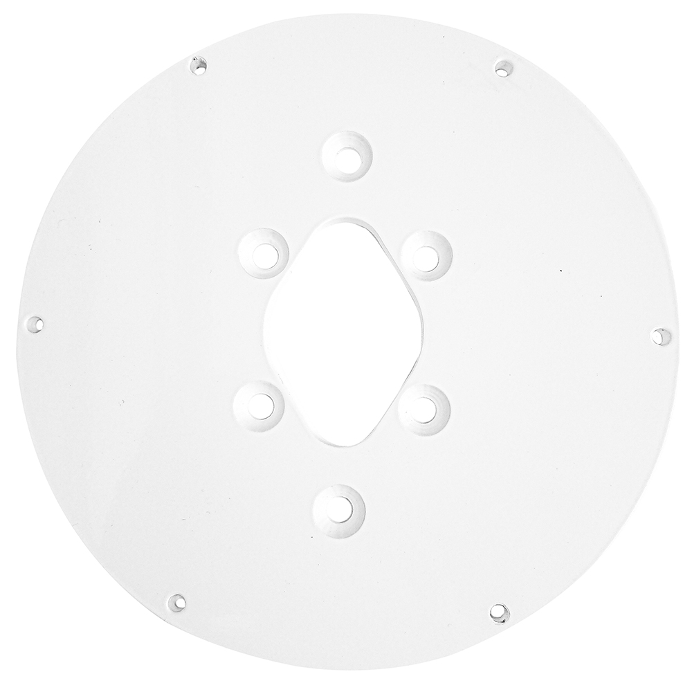 Scanstrut Camera Plate 3 Fits FLIR M300 Series Thermal Cameras f/Dual Mount Systems Scanstrut Camera Plate 3 Fits FLIR M300 Series Thermal Cameras f/Dual Mount Systems