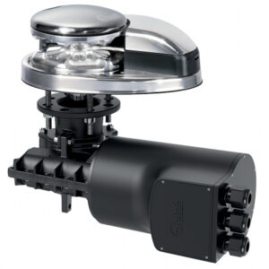 Quick Prince DP3 1012 Windlass – 1000W – 12V – 10mm (3/8″) Gypsy