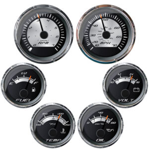 Faria Platinum Series Box Set – Inboard Motors