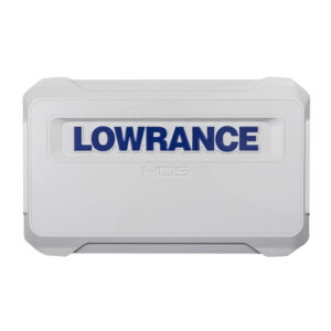 Lowrance Suncover f/HDS-7 LIVE Display