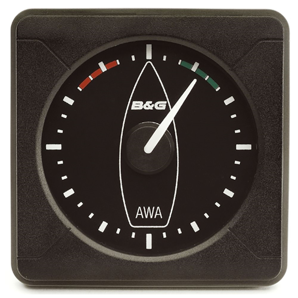 B&G H5000 Analogue AWA 360 B&G H5000 Analogue AWA 360