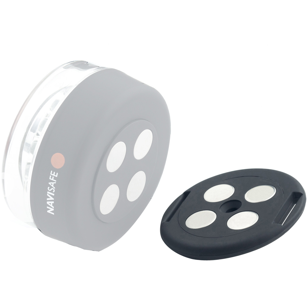 Navisafe Spare Magnet Bracket f/#001, #010 & #305 Navisafe Spare Magnet Bracket f/#001, #010 & #305