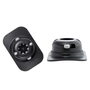 Navisafe Navimount RIB Self-Adhesive Mount f/Inflatable – Black