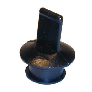 TH-Marine Push-In Drain Plug f/1-1/8″ Thru-Hull & All Purpose Drains