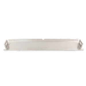 T-H Marine 8″ Atlas Series Hot Shot&trade; Jack Plate Hole Shot Plate – Verado