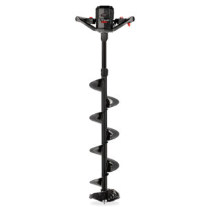 StrikeMaster Lithium 24V Lite-Flite Auger – 8″