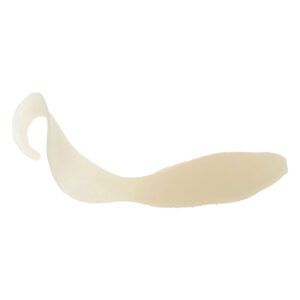 Berkley Gulp!&reg; Saltwater Swimming Mullet 6″ – Glow
