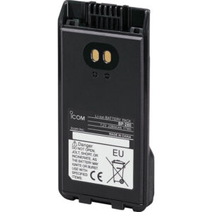 Icom BP-280 Li-ion Battery – 7.4V 2400mAh f/A16