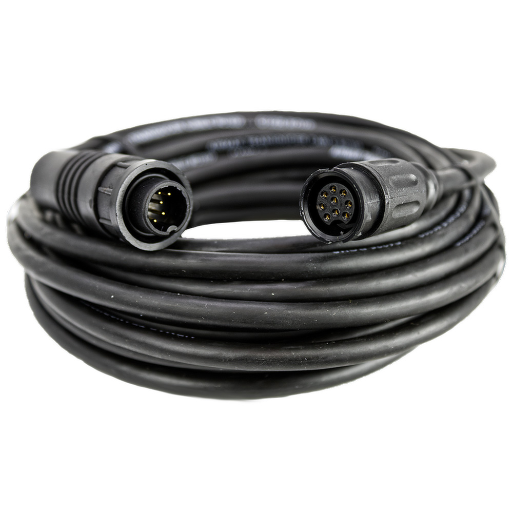 Airmar MM1-DT-9N Mix and Match™ Navico, Lowrance, Simrad 9-Pin Cable Airmar MM1-DT-9N Mix and Match™ Navico, Lowrance, Simrad 9-Pin Cable