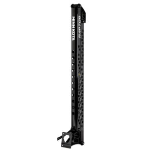 Minn Kota Raptor 8' Shallow Water Anchor – Black
