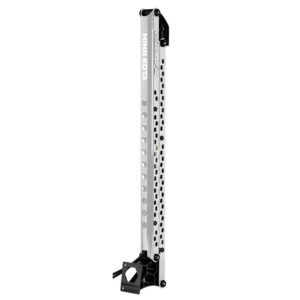 Minn Kota Raptor 8' Shallow Water Anchor w/Active Anchoring – Silver