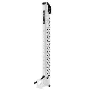 Minn Kota Raptor 10' Shallow Water Anchor w/Active Anchoring – White