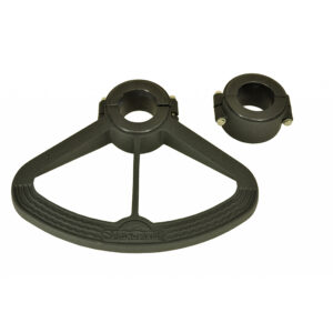 Springfield Footrest & Bushing Set – 2-7/8″ – Black