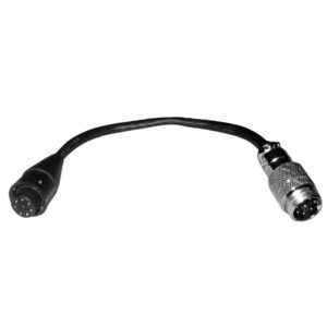 SI-TEX Digital C Cable Adapts Adapts Old SI-TEX Transducers To Newer Models