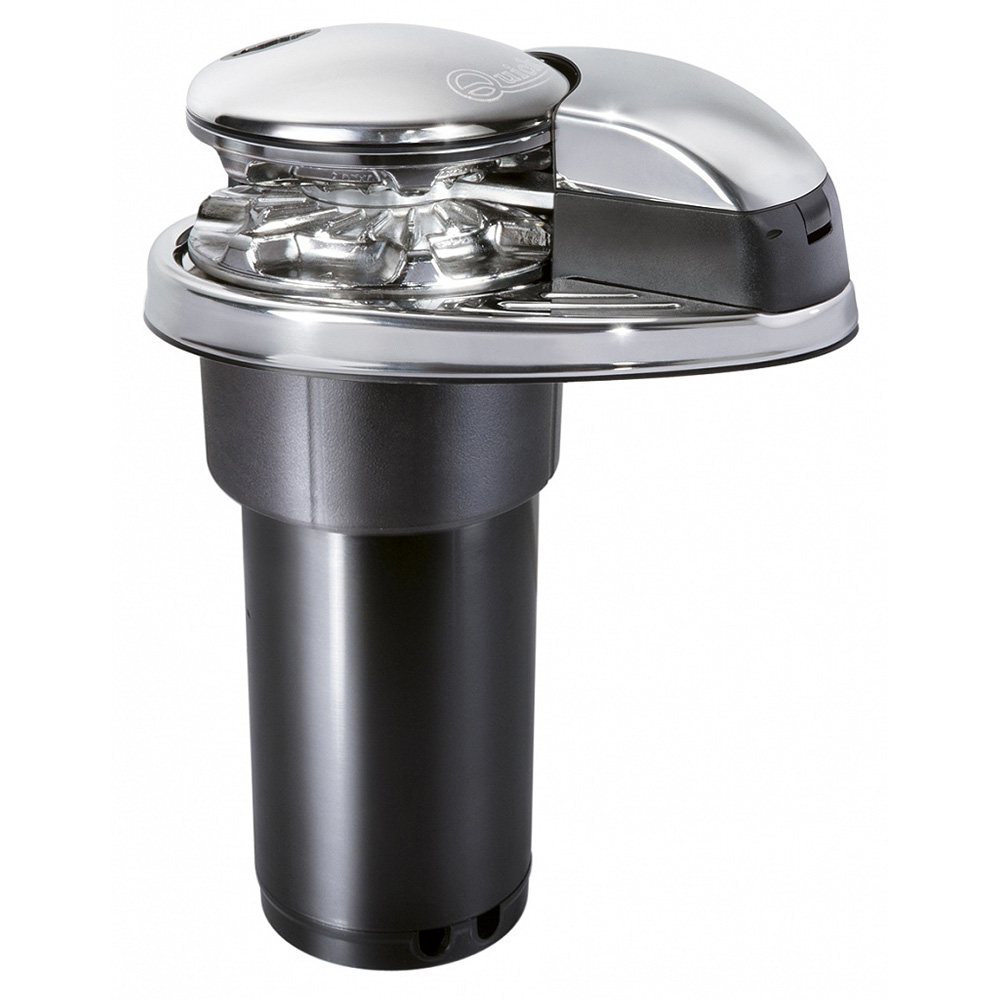 Quick Prince DP2E 1000 Windlass – 800W, 12V 7MM or 1/4″ Chain to 9/16″ Rope Quick Prince DP2E 1000 Windlass – 800W, 12V 7MM or 1/4″ Chain to 9/16″ Rope