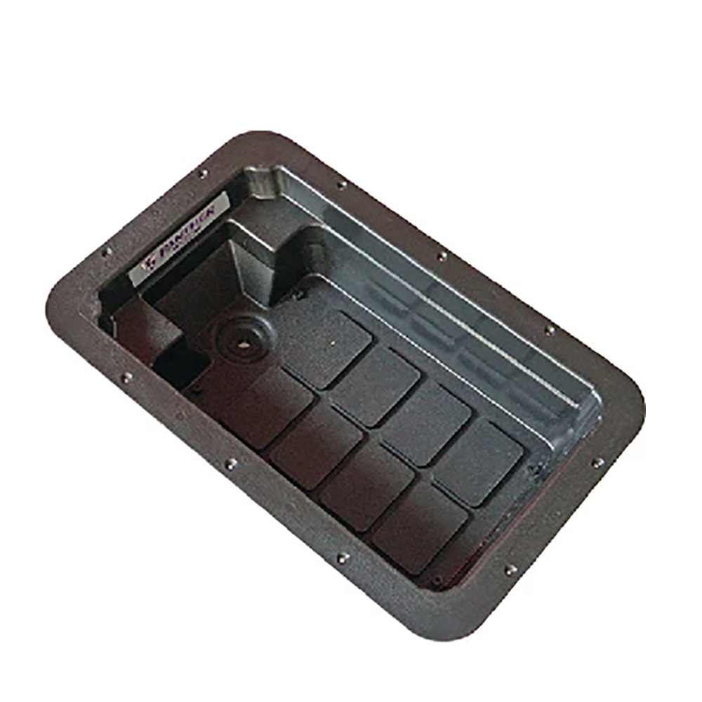 Panther Trolling Motor Foot Tray Panther Trolling Motor Foot Tray