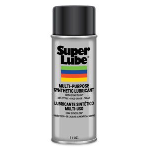 Super Lube Food Grade Anti-Seize w/Syncolon&reg; – 11oz
