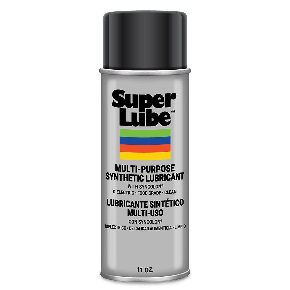 Super Lube Food Grade Anti-Seize w/Syncolon® – 11oz Super Lube Food Grade Anti-Seize w/Syncolon® – 11oz