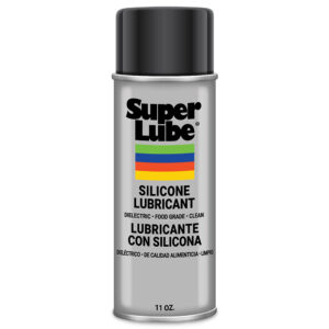 Super Lube Food Grade Silicone – 11oz