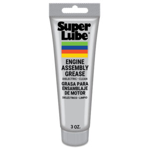 Super Lube Engine Assembly Grease – 3oz Tube