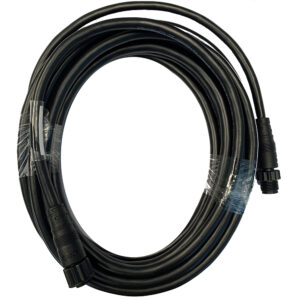 Furuno NMEA2000 Micro Cable 6M Double Ended – Male to Female – Straight