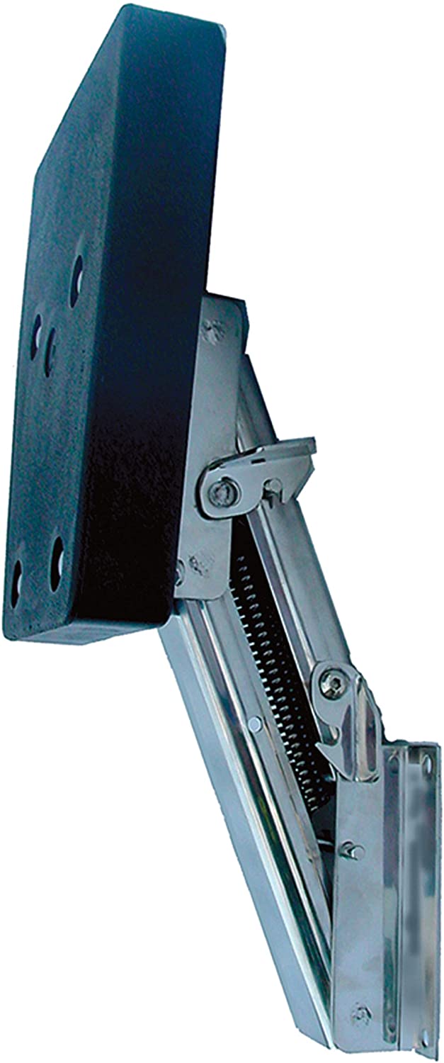 Panther Outboard Motor Bracket – Stainless Steel – Max 10HP Panther Outboard Motor Bracket – Stainless Steel – Max 10HP