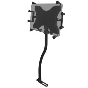 RAM Mount RAM&reg; X-Grip&reg; w/RAM&reg; Pod&trade; I Vehicle Mount f/12″ Tablets