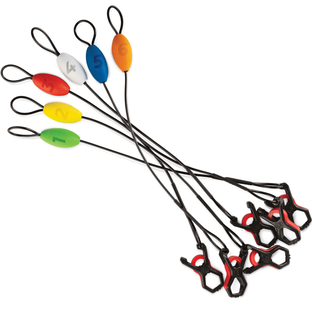 Rapala Lip-Grip Cull Tags Rapala Lip-Grip Cull Tags