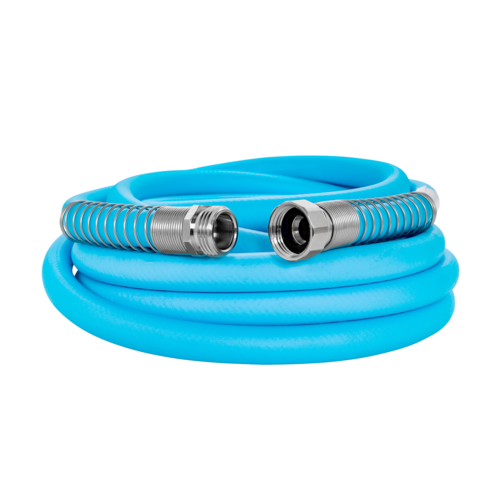 Camco EvoFlex Drinking Water Hose – 25' Camco EvoFlex Drinking Water Hose – 25'