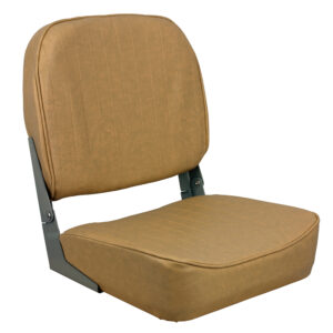 Springfield Economy Folding Seat – Tan