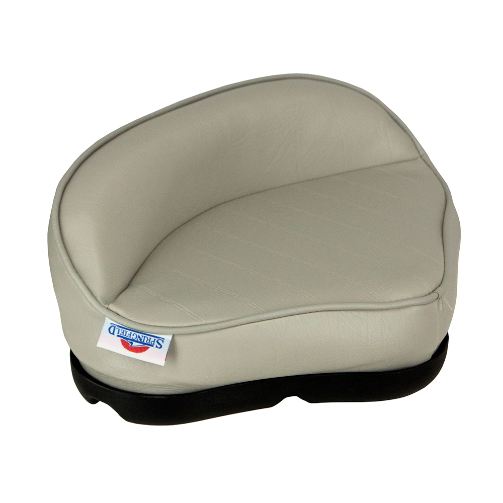 Springfield Pro Stand-Up Seat – Grey Springfield Pro Stand-Up Seat – Grey