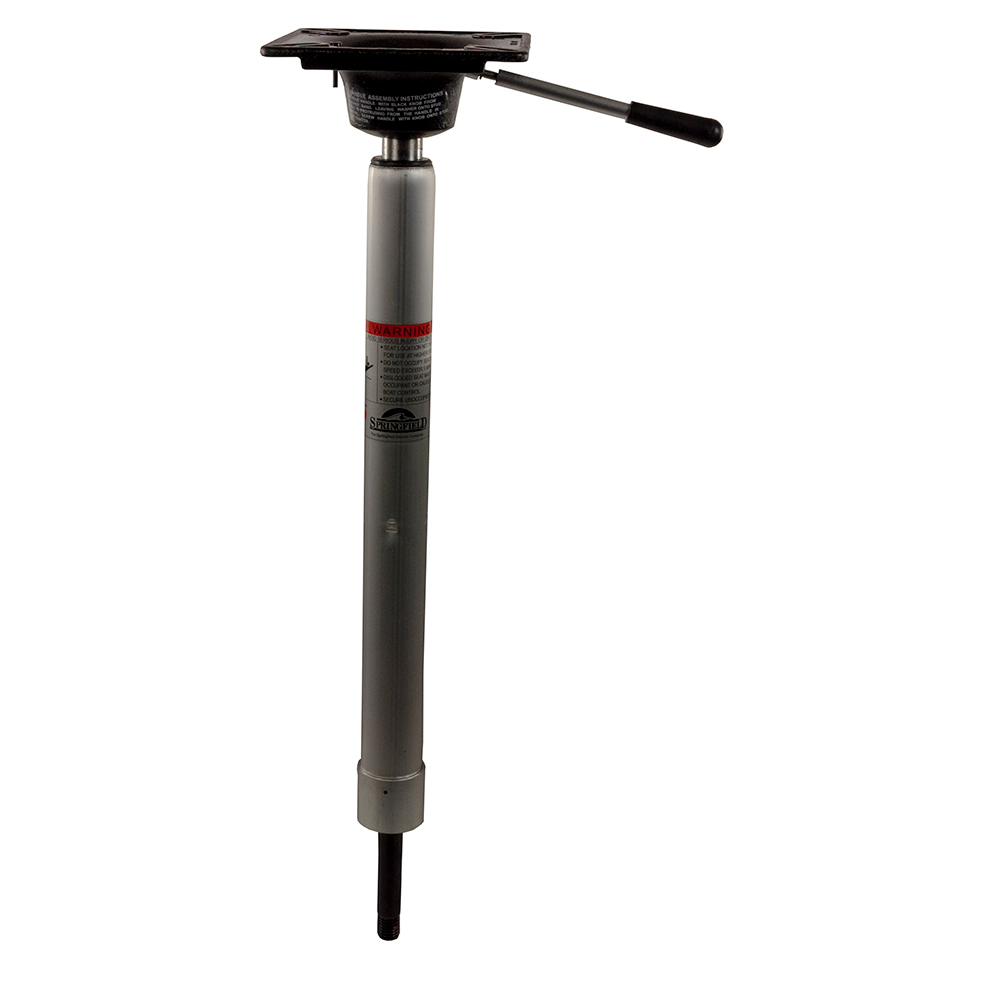 Springfield KingPin™ Power-Rise Stand-Up Threaded Pin – 1-Pack Springfield KingPin™ Power-Rise Stand-Up Threaded Pin – 1-Pack