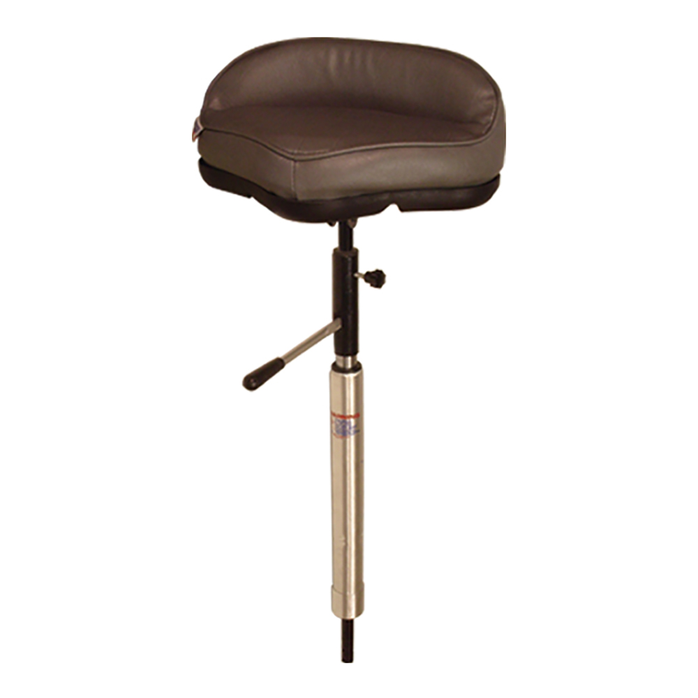 Springfield KingPin™ Power-Rise Stand-Up Package Threaded Pin Springfield KingPin™ Power-Rise Stand-Up Package Threaded Pin