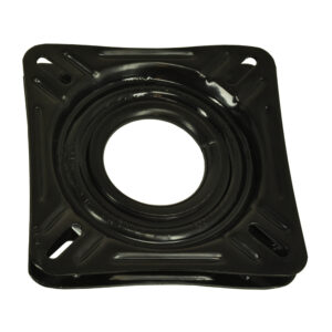 Springfield 7″ Non-Locking Swivel Mount – E-Coat Finish